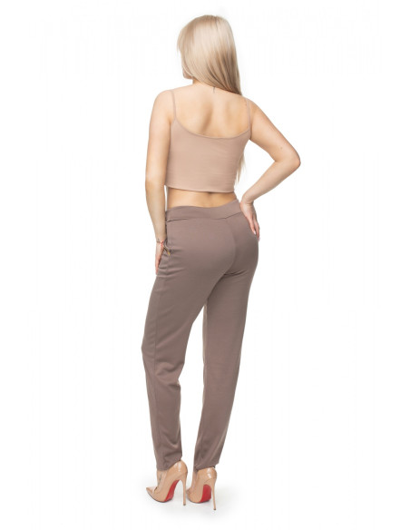 Pantalon long model 131928 PeeKaBoo
