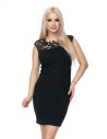 Robe de soirée model 133359 PeeKaBoo