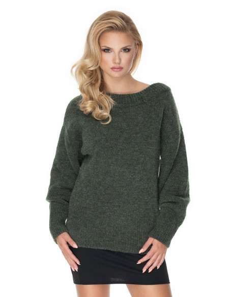 Chandail model 135320 PeeKaBoo