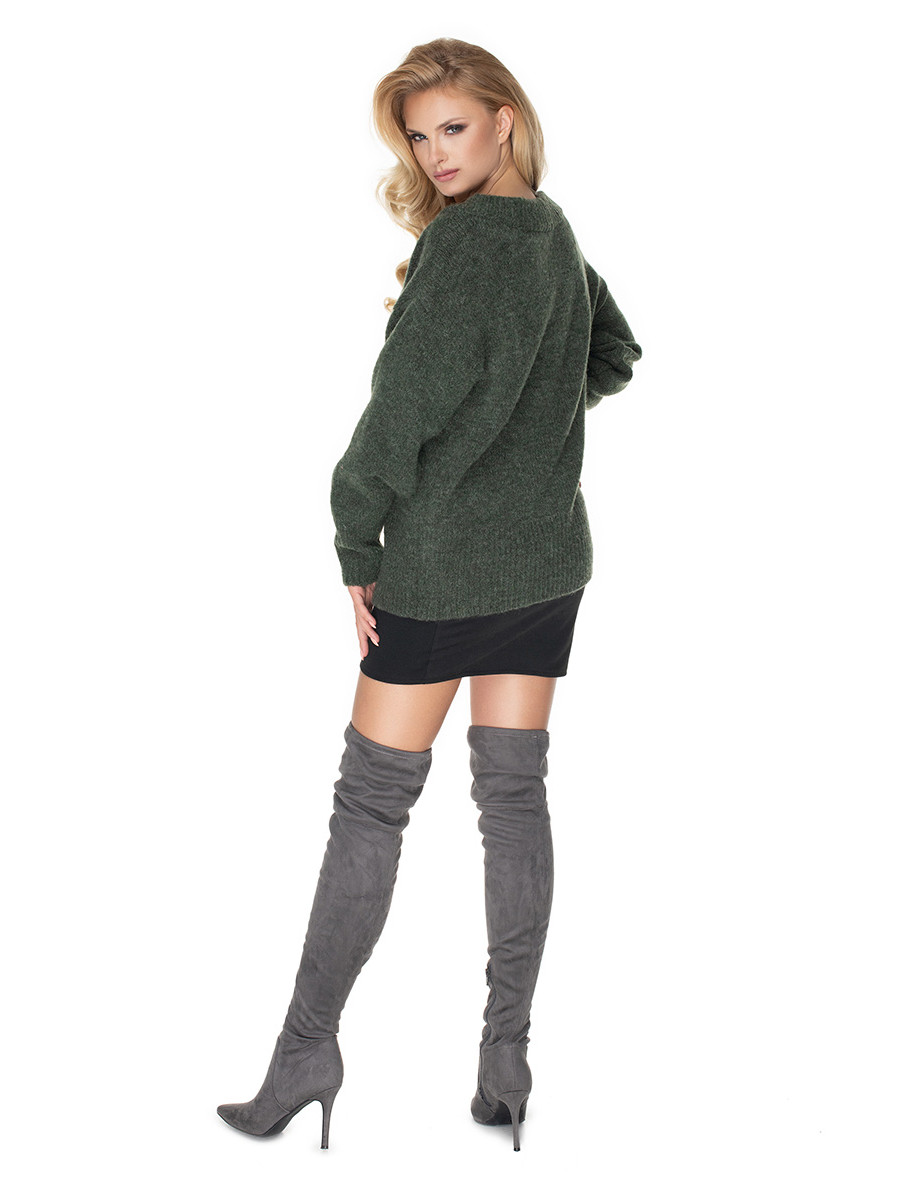 Chandail model 135320 PeeKaBoo
