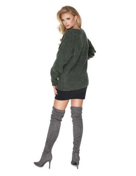 Chandail model 135320 PeeKaBoo
