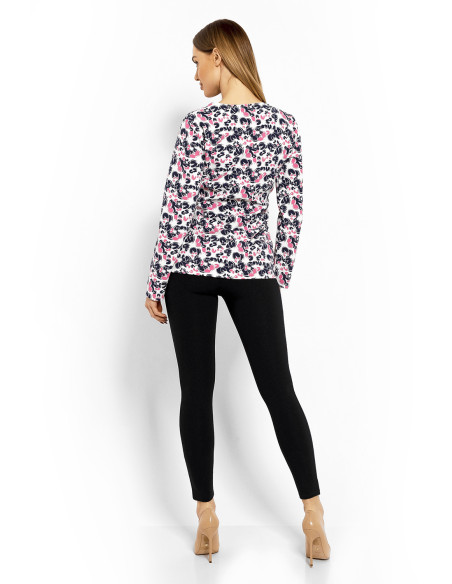 Chemisier model 113172 PeeKaBoo