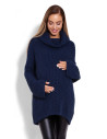 Chandail grossesse model 122946 PeeKaBoo