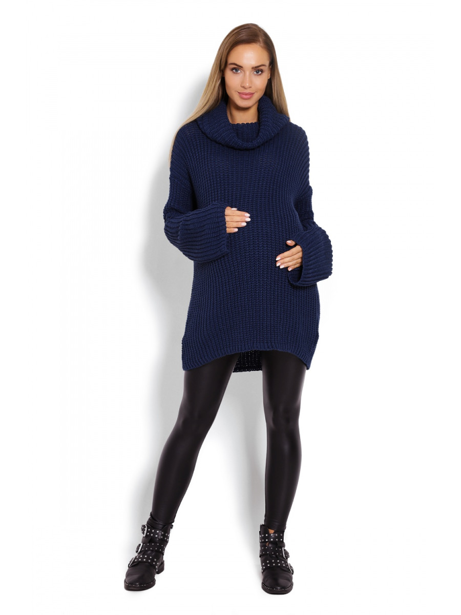 Chandail grossesse model 122946 PeeKaBoo