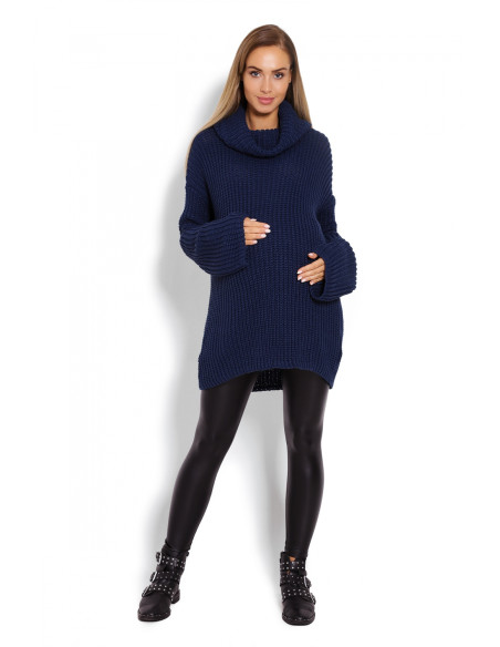 Chandail grossesse model 122946 PeeKaBoo