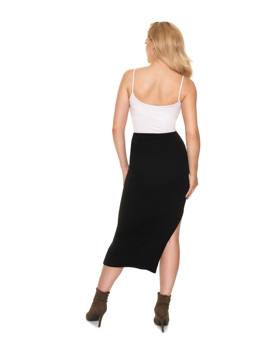 Jupe model 156933 PeeKaBoo