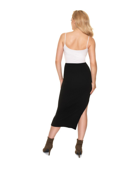 Jupe model 156933 PeeKaBoo