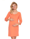Chemise de nuit model 157725 PeeKaBoo