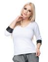 Chemisier model 131593 PeeKaBoo