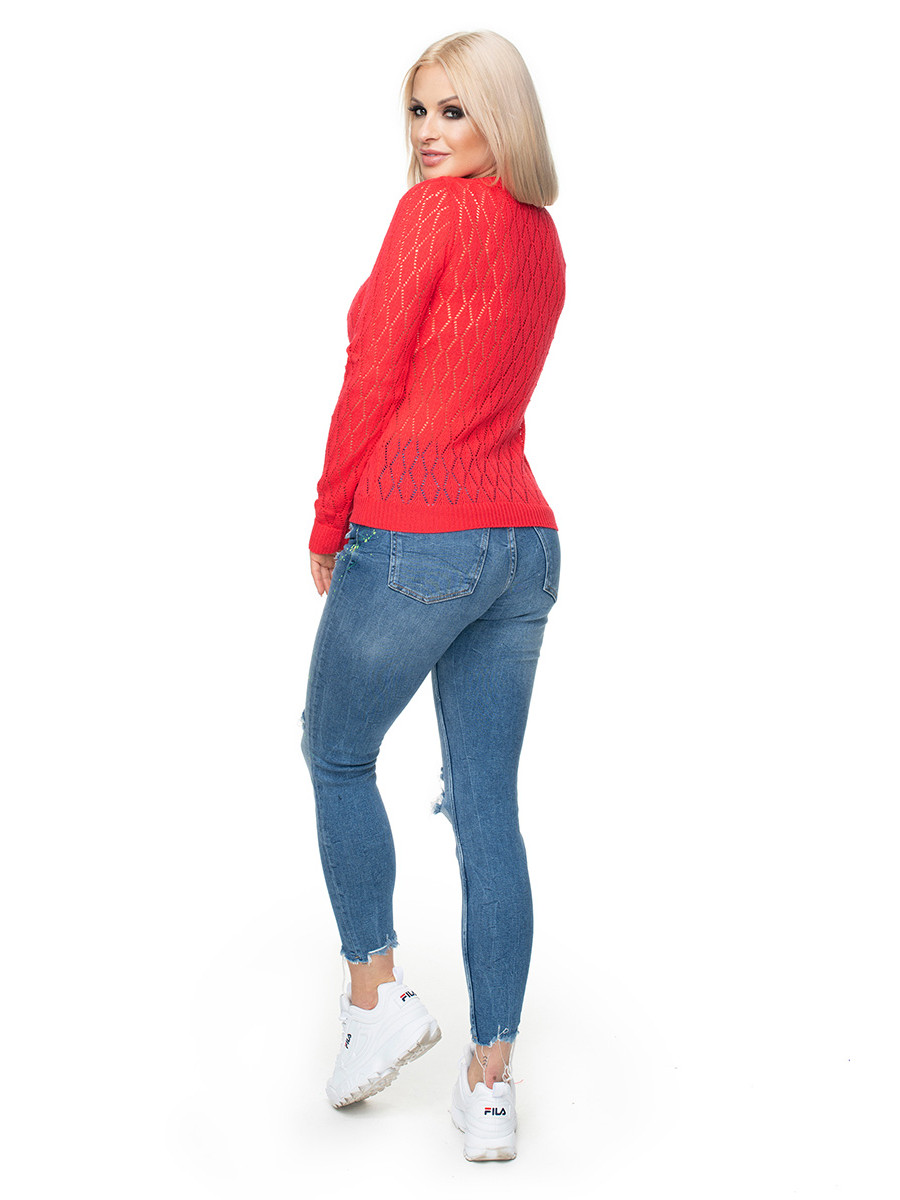 Chandail model 131609 PeeKaBoo