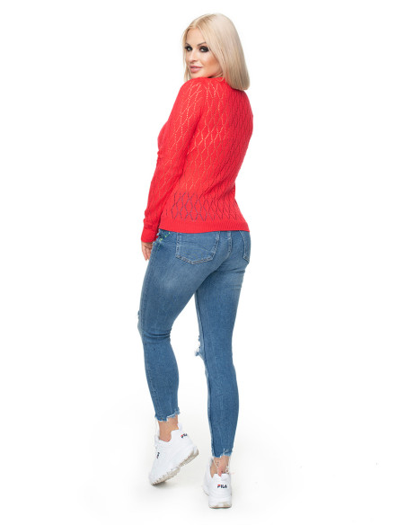 Chandail model 131609 PeeKaBoo