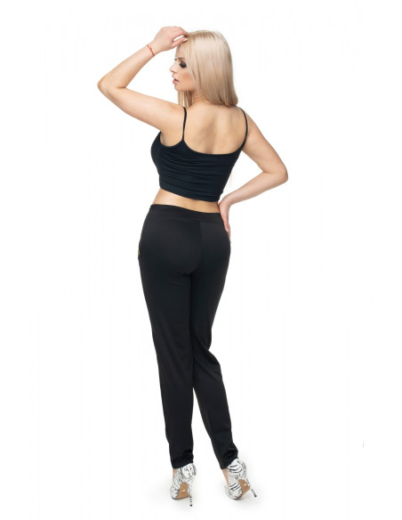 Pantalon long model 131929 PeeKaBoo