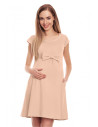 Robe de grossesse model 131969 PeeKaBoo