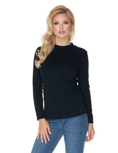 Chemisier model 134584 PeeKaBoo