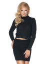 Chandail court model 135321 PeeKaBoo