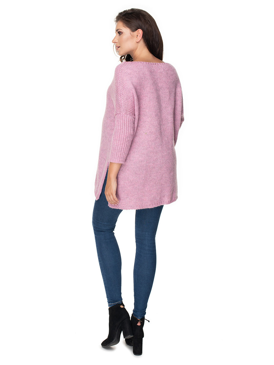 Chandail grossesse model 135982 PeeKaBoo