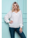 Chandail model 163191 PeeKaBoo