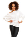 Blouse chauve-souris model 84277 PeeKaBoo