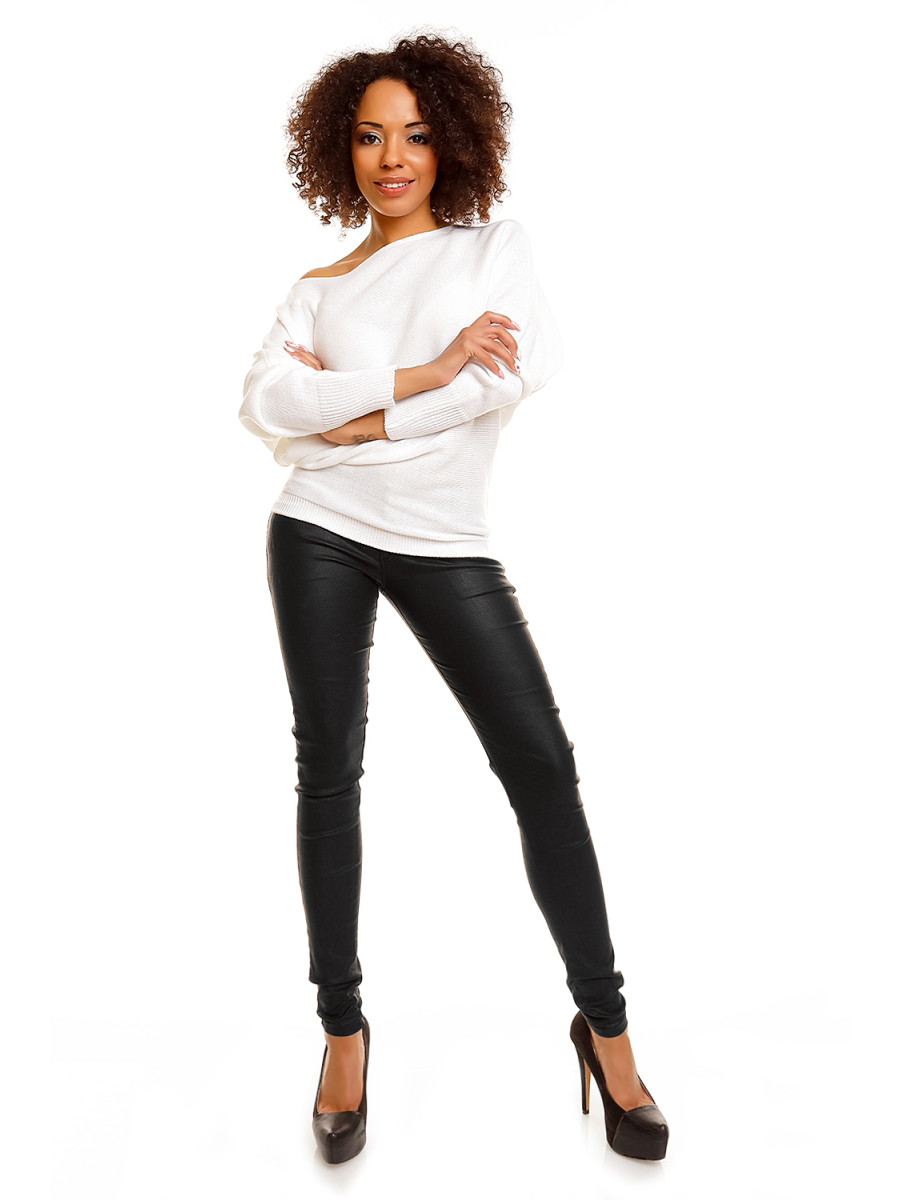 Blouse chauve-souris model 84277 PeeKaBoo