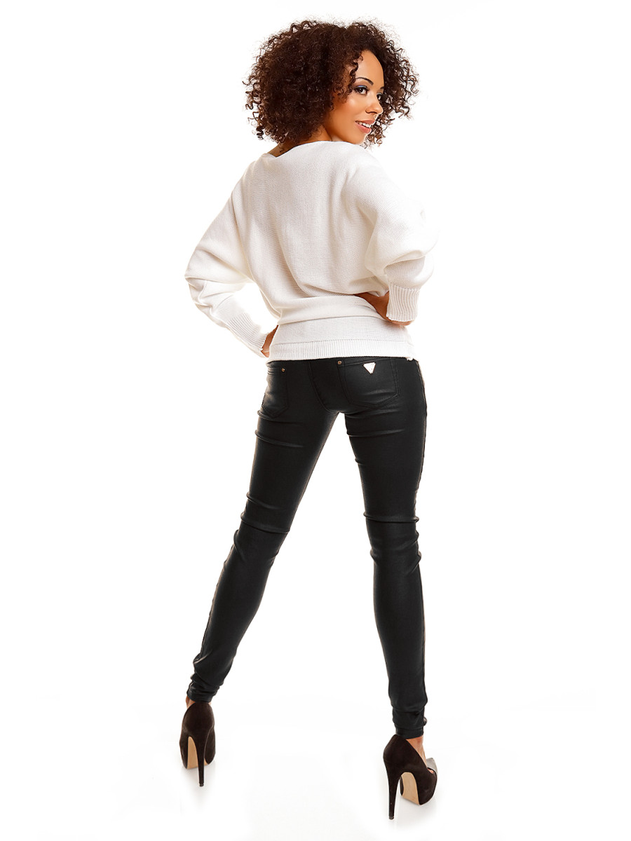 Blouse chauve-souris model 84277 PeeKaBoo