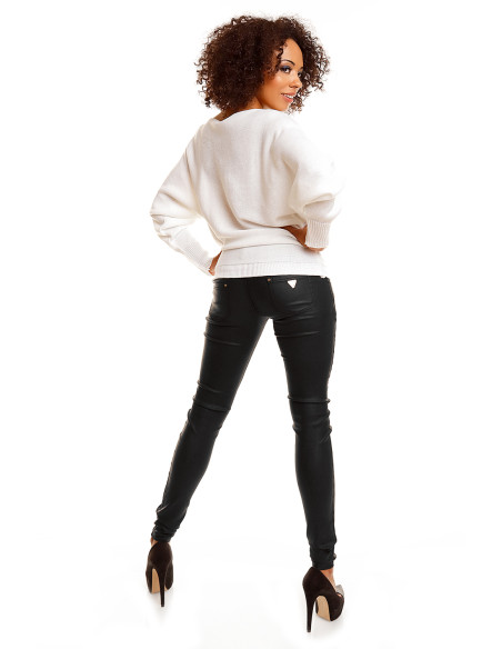 Blouse chauve-souris model 84277 PeeKaBoo