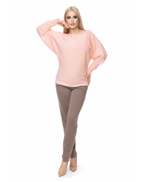 Chandail model 178639 PeeKaBoo