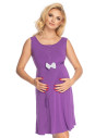 Chemise de nuit model 147487 PeeKaBoo
