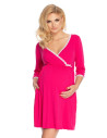 Chemise de nuit model 147508 PeeKaBoo