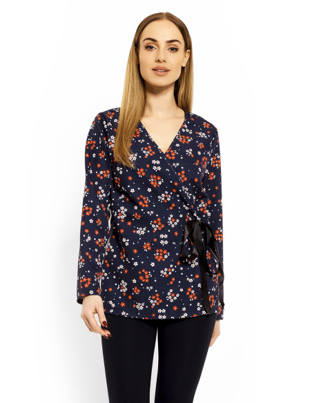Chemisier model 113173 PeeKaBoo