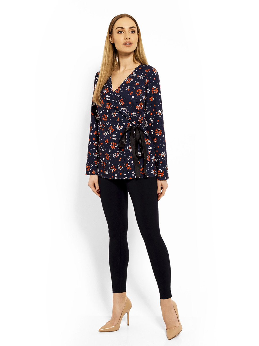 Chemisier model 113173 PeeKaBoo