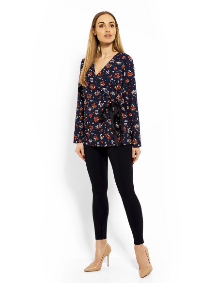Chemisier model 113173 PeeKaBoo