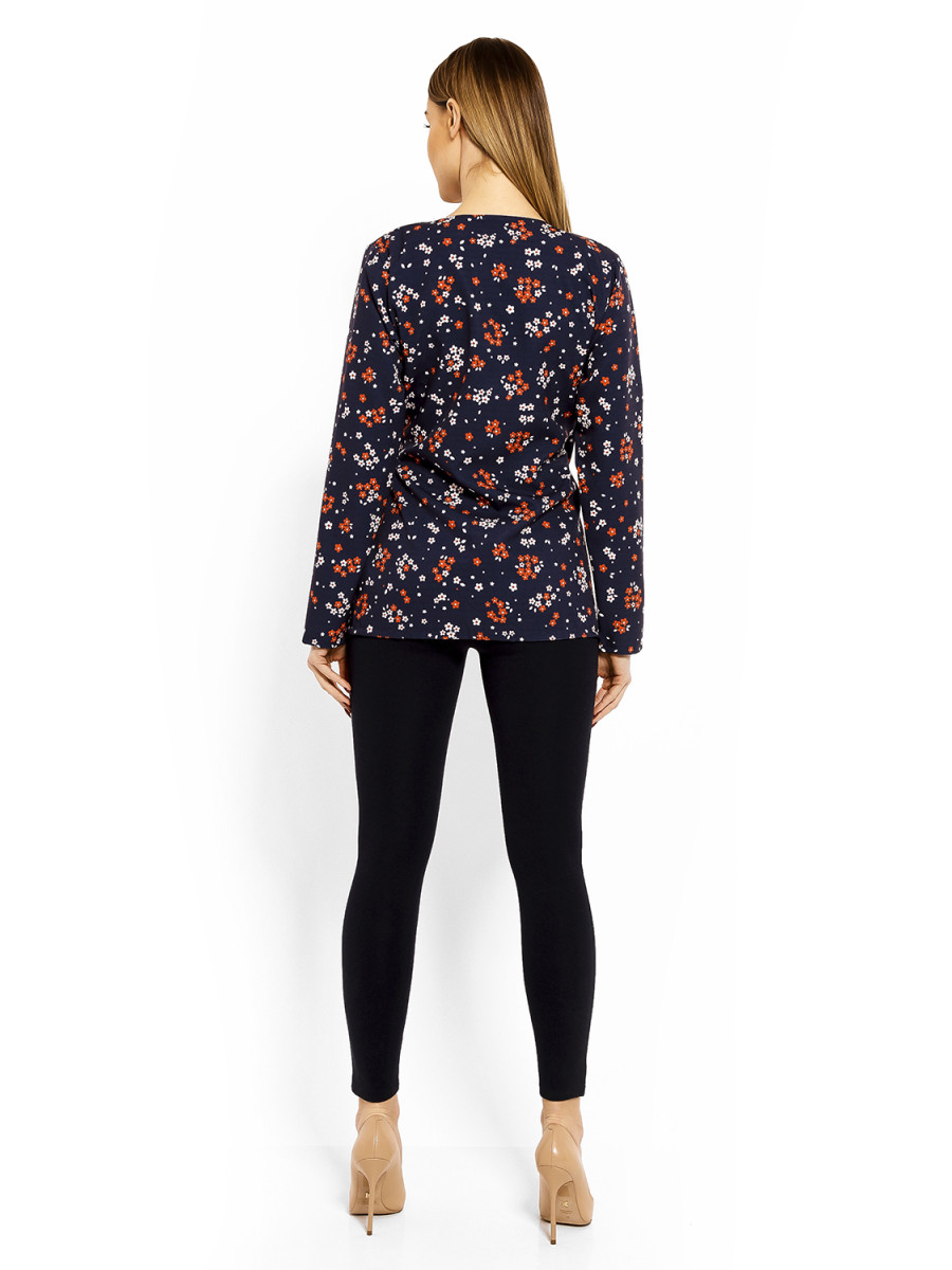 Chemisier model 113173 PeeKaBoo