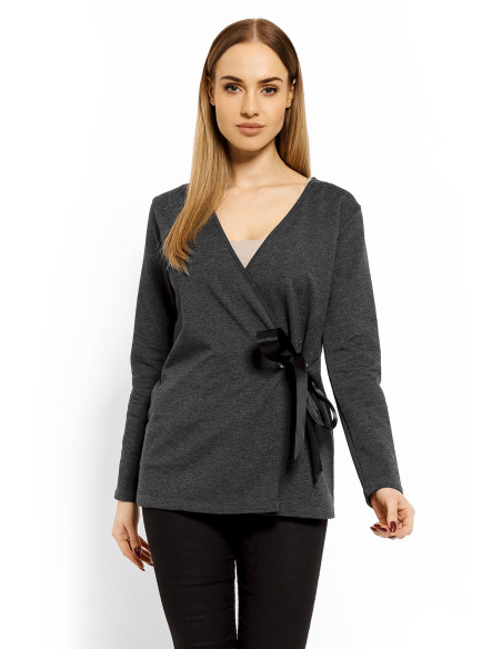 Chemisier model 113246 PeeKaBoo