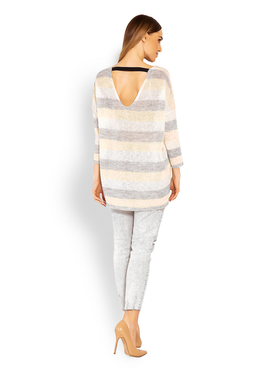 Chandail model 114526 PeeKaBoo