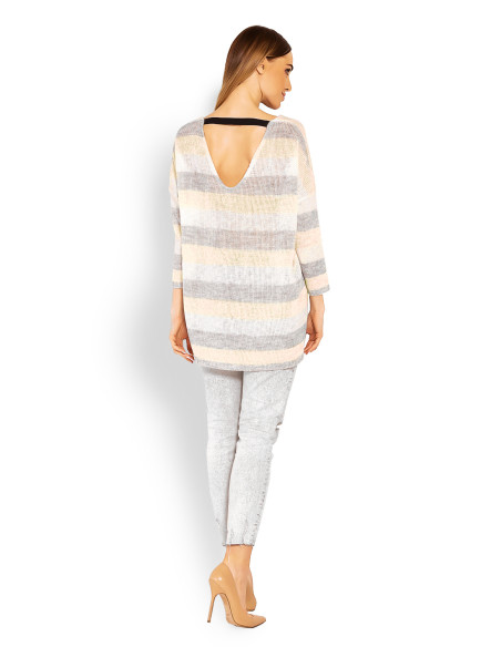 Chandail model 114526 PeeKaBoo