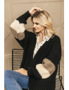 Cardigan model 188774 PeeKaBoo