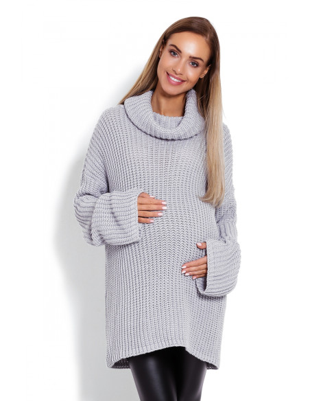 Chandail grossesse model 122947 PeeKaBoo