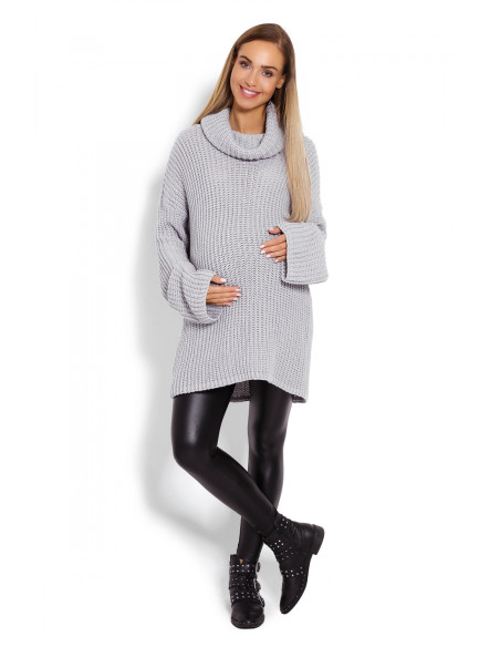 Chandail grossesse model 122947 PeeKaBoo
