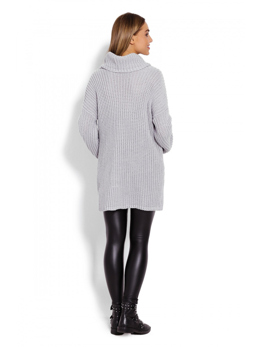 Chandail grossesse model 122947 PeeKaBoo