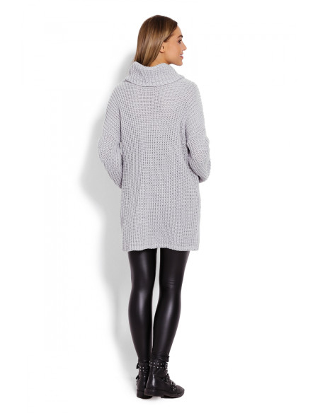Chandail grossesse model 122947 PeeKaBoo