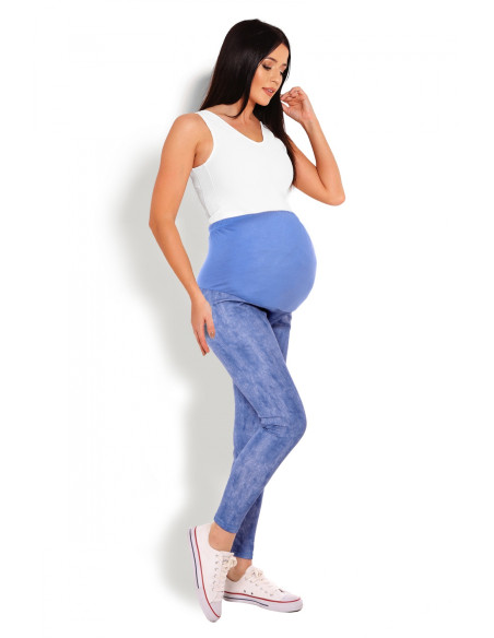 Legging grossese model 125822 PeeKaBoo