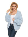 Cardigan model 156915 PeeKaBoo