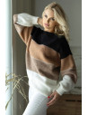 Chandail model 171317 PeeKaBoo
