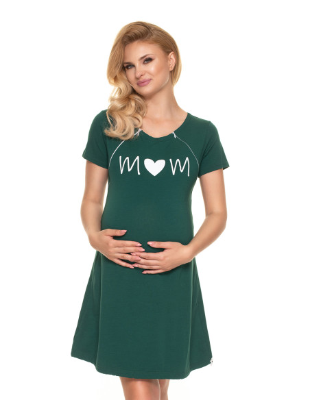 Chemise de nuit model 157726 PeeKaBoo