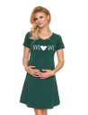 Chemise de nuit model 157726 PeeKaBoo