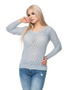 Chandail model 131610 PeeKaBoo