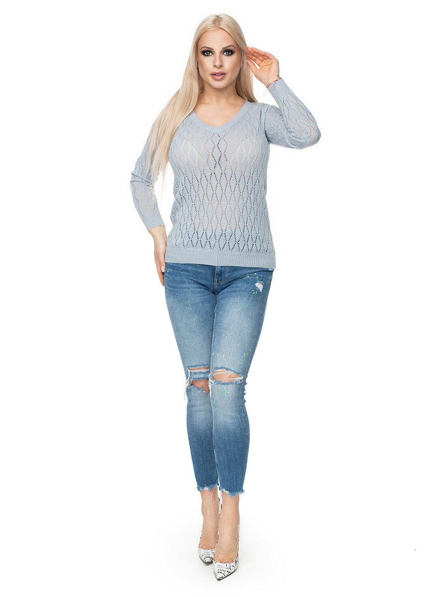 Chandail model 131610 PeeKaBoo
