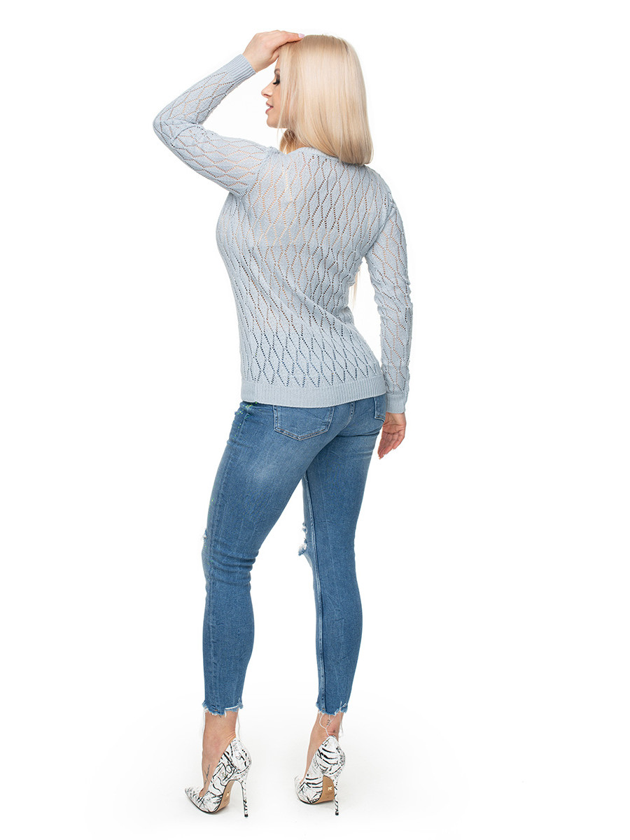 Chandail model 131610 PeeKaBoo