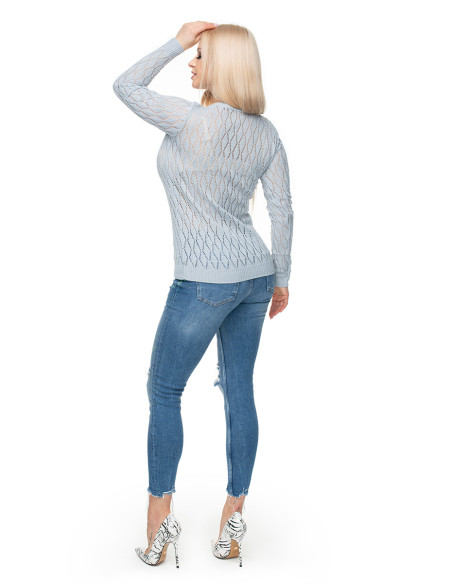 Chandail model 131610 PeeKaBoo