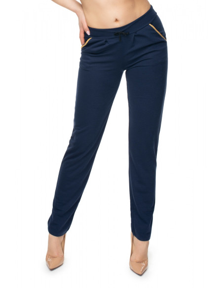 Pantalon long model 131930 PeeKaBoo